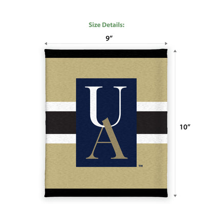 University of Akron Neck Gaiter 9 x 10 inch