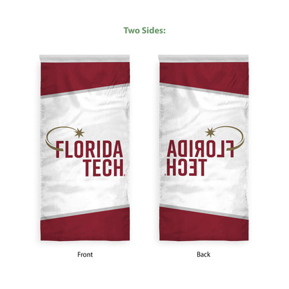 Florida Institute Of Technology Banner 2 ft x 4 ft