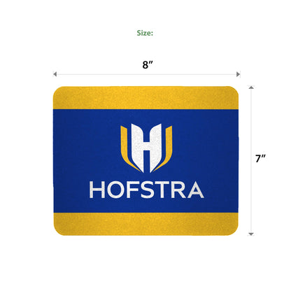 Hofstra University Mouse Pad 8 x 7 inch