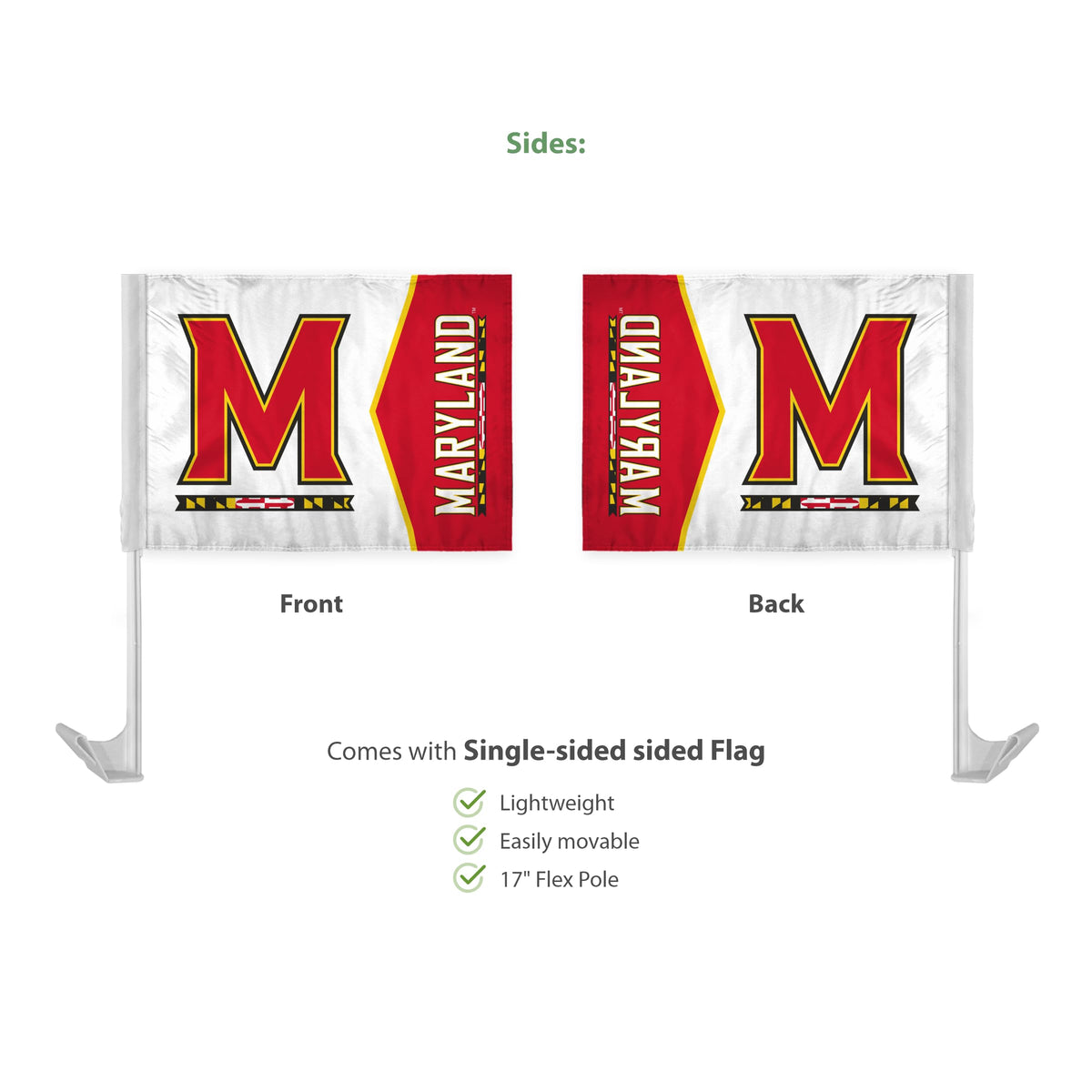 AGAS - Maryland University