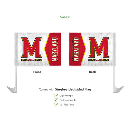 AGAS - Maryland University