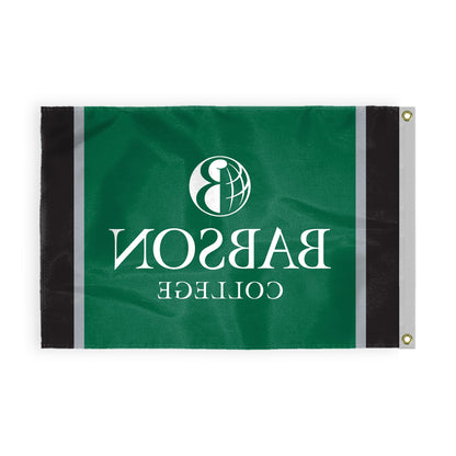 Babson College Flag 4 ft x 6 ft