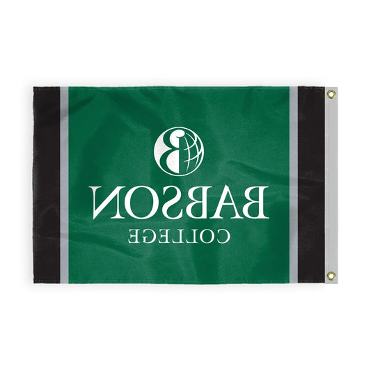 Babson College Flag 4 ft x 6 ft