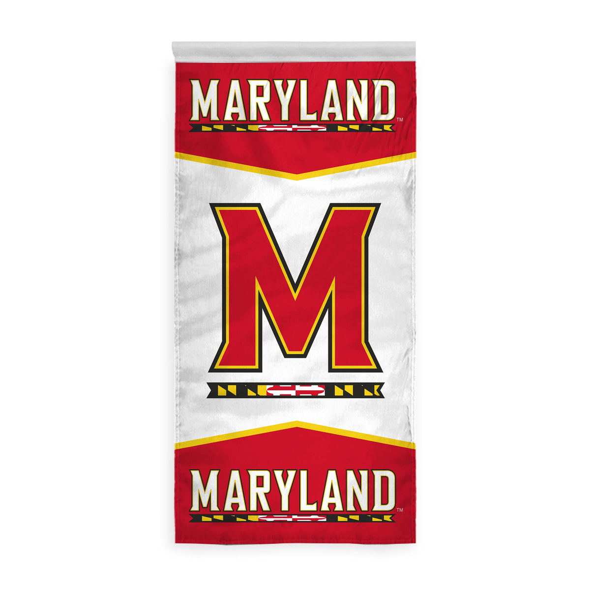 AGAS - Maryland University Banners