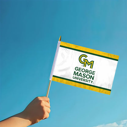 AGAS - George Mason University Flags
