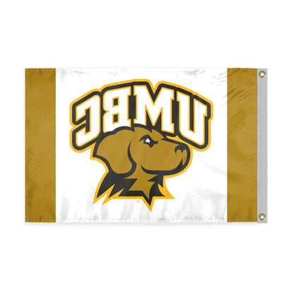 University of Maryland Baltimore County Flag 2 x 3 ft