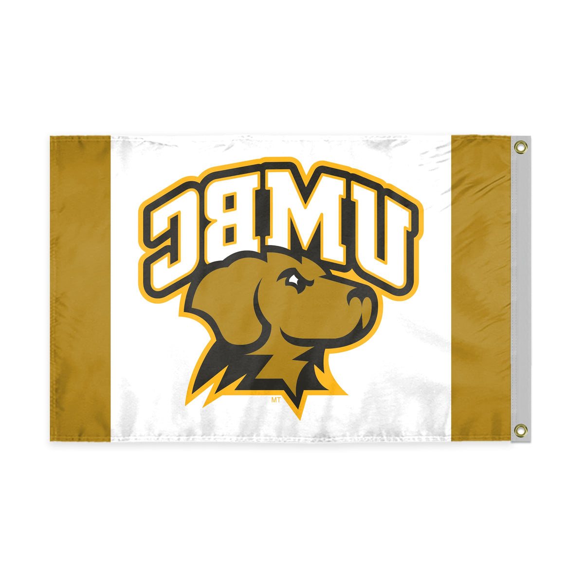 University of Maryland Baltimore County Flag 3 x 5 ft