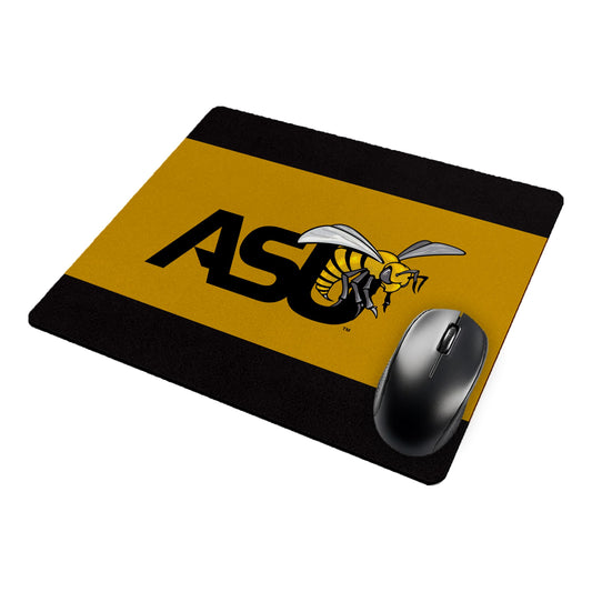 Alabama State University Mouse Pad 8 x 7 inch