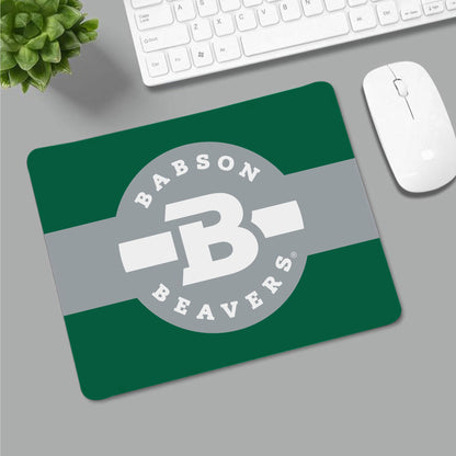 Babson College Mouse Pad 8 x 7 inch