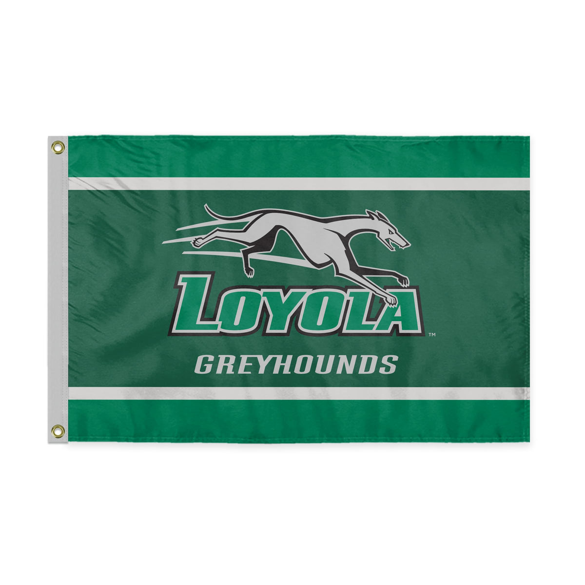 Loyola Maryland University Flag 2 ft x 3 ft