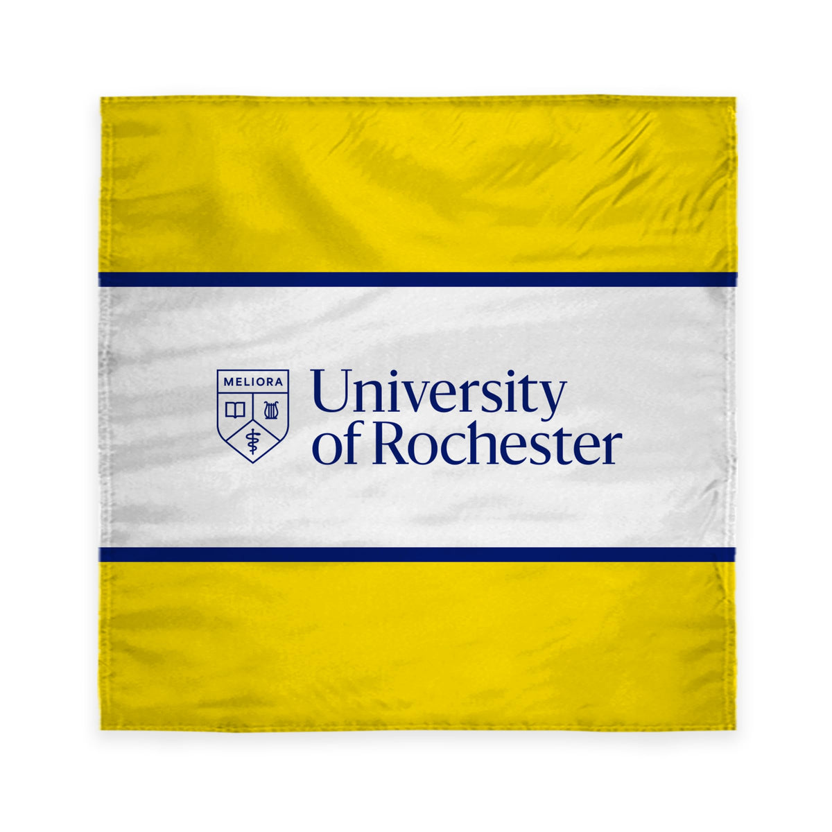 University of Rochester Table Cover 48 x 48 inch