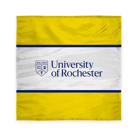 University of Rochester Table Cover 48 x 48 inch