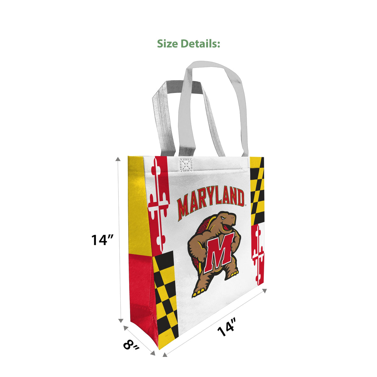 AGAS - Maryland University