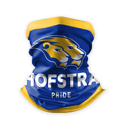 Hofstra University Neck Gaiter 9 x 10 inch