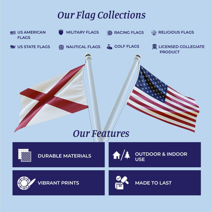 Bowling Green State University Car Mirror Cover 11.8 x 9.5 inch