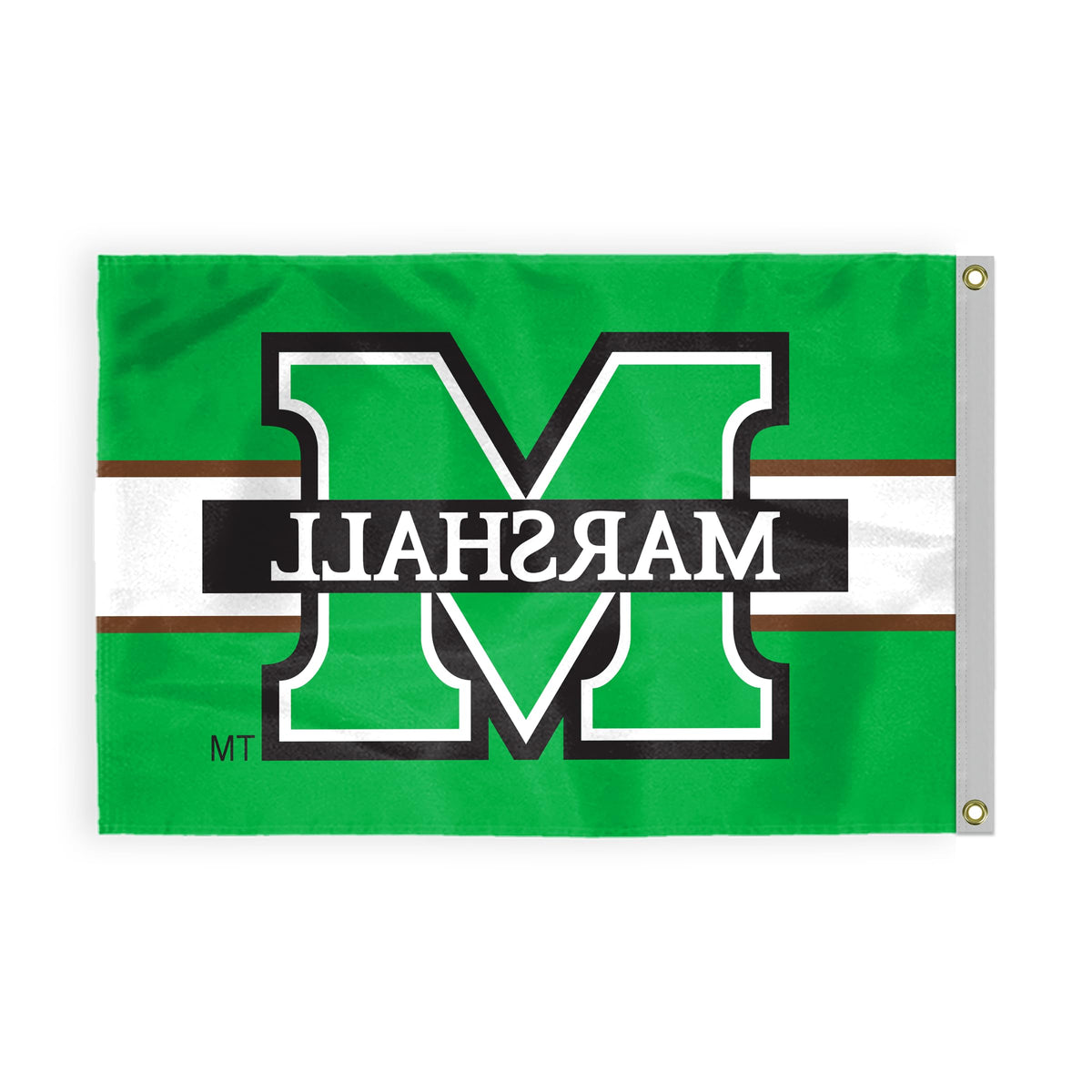 Marshall University Flag 4 x 6 ft