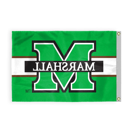 Marshall University Flag 4 x 6 ft