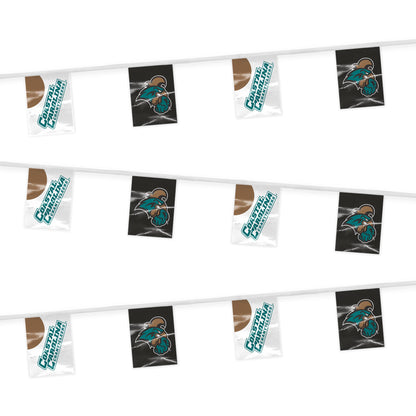 AGAS - Coastal Carolina University Flags
