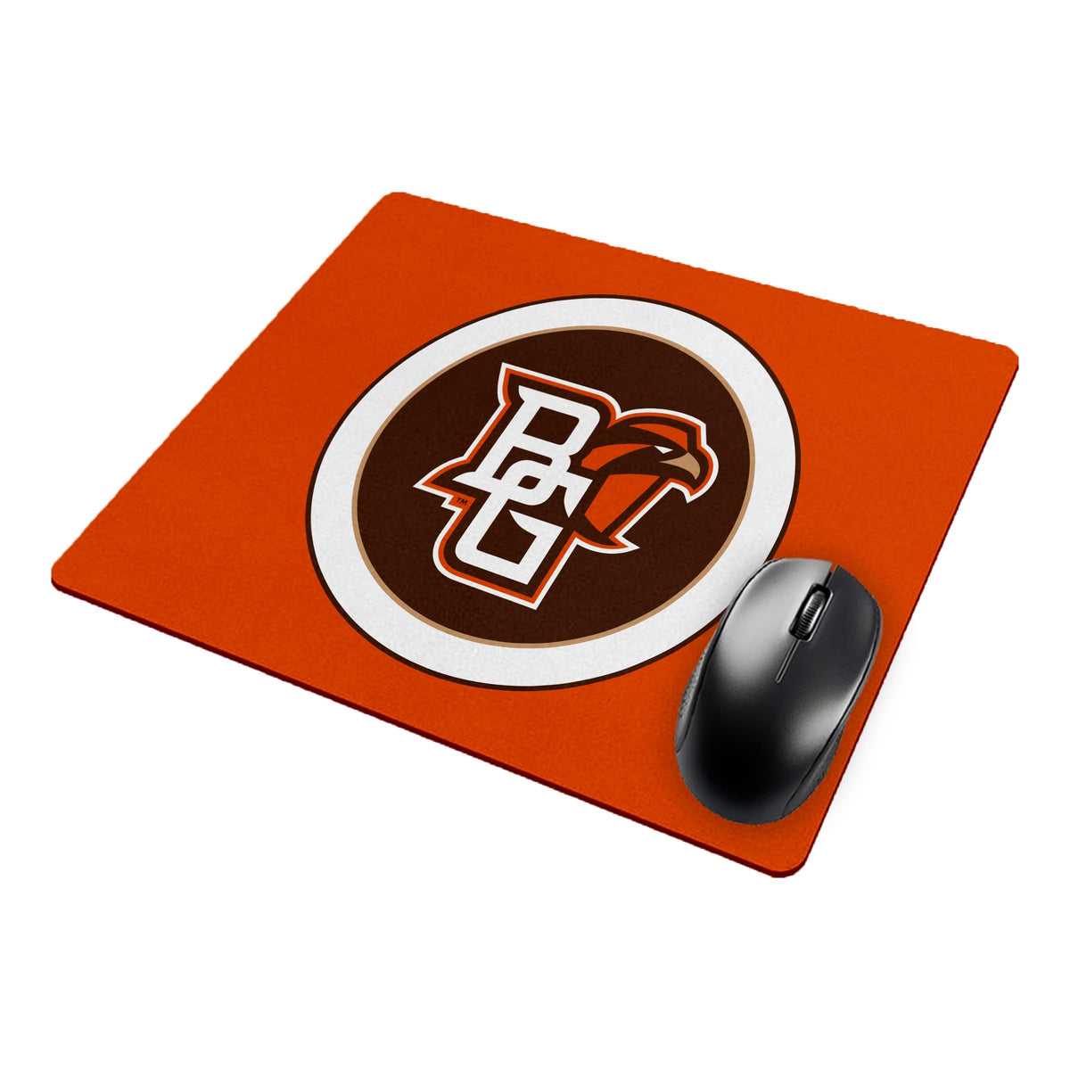 Bowling Green State University Mouse Pad 8 x 7 inch