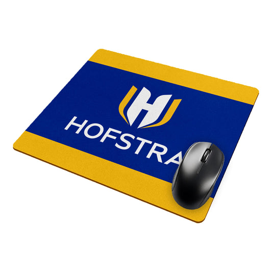 Hofstra University Mouse Pad 8 x 7 inch