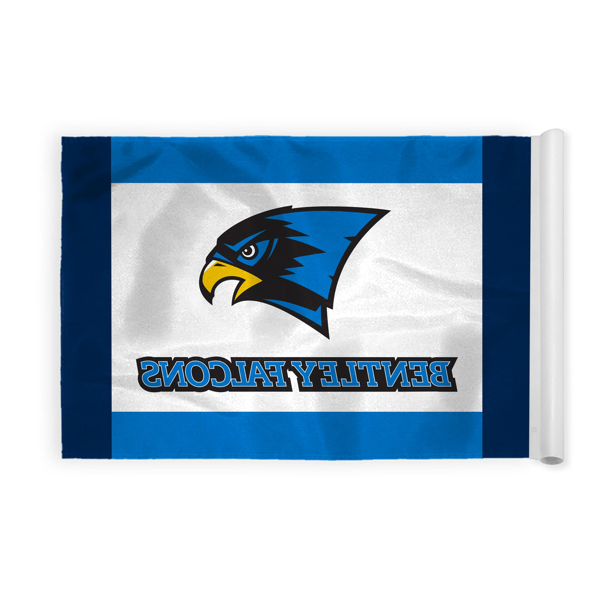 Bentley University Golf Flag 14 x 20 inch