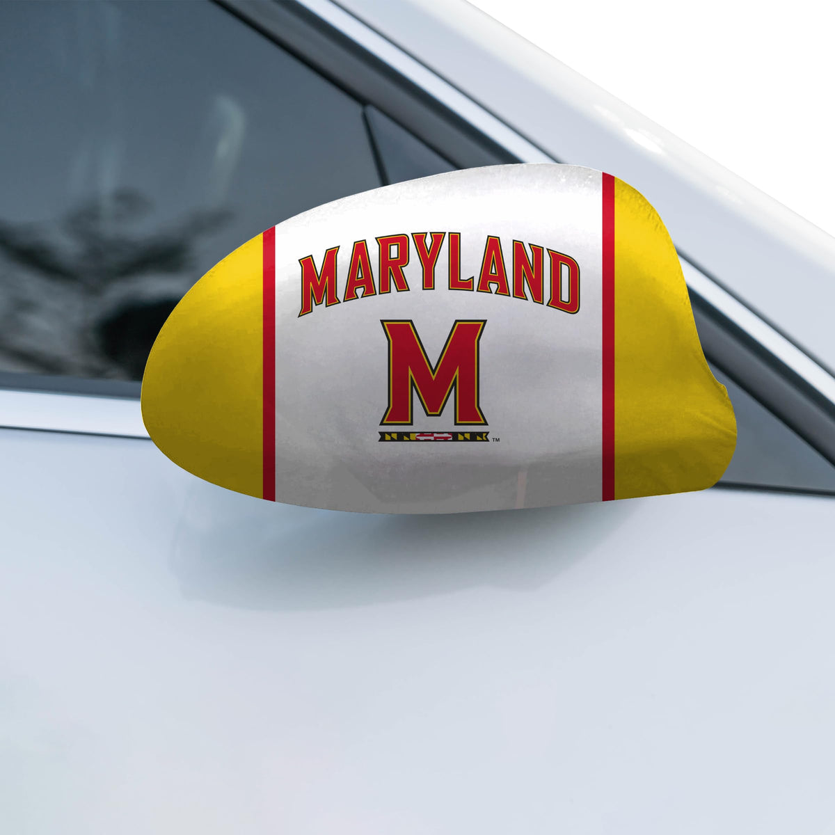 AGAS - Maryland University