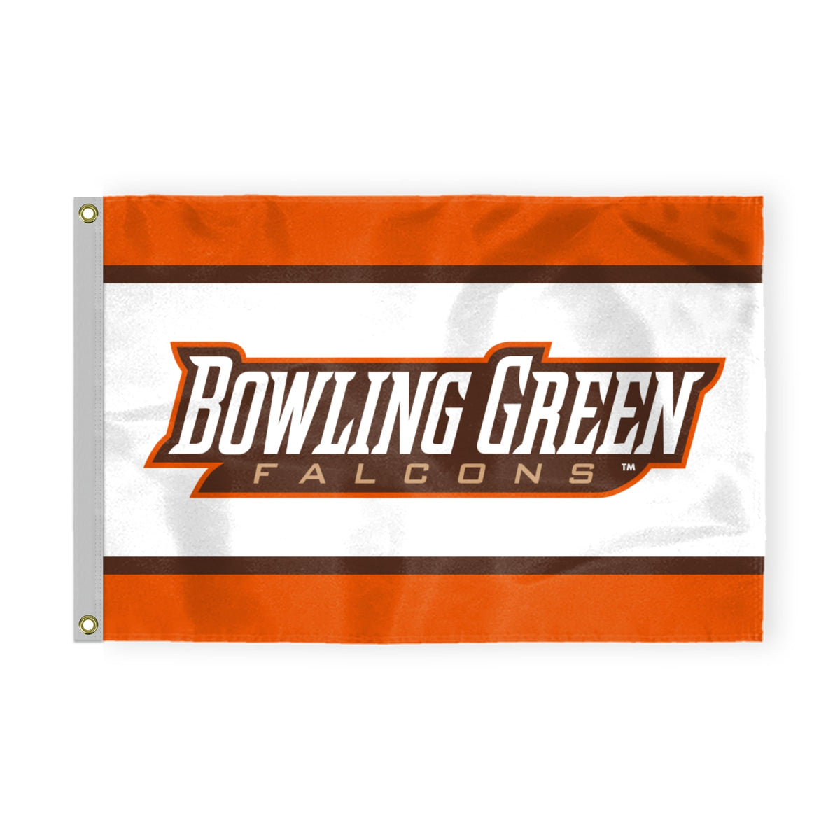 Bowling Green State University Flag 3 x 5 ft