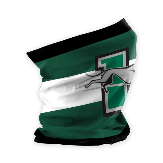 Loyola Maryland University Neck Gaiter 9 x 10 inch