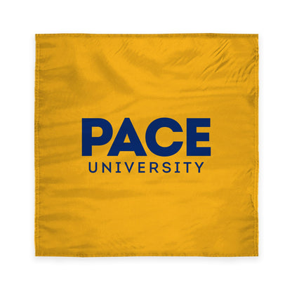 Pace University Table Cover 48 x 48 inch