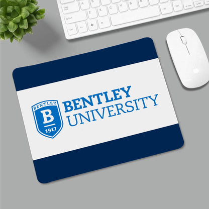 Bentley University Mouse Pad 8 x 7 inch