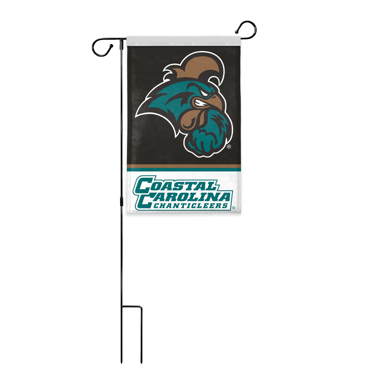 AGAS - Coastal Carolina University Flags