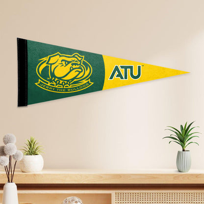 Arkansas Tech University Felt Pennant 12 x 30 inch