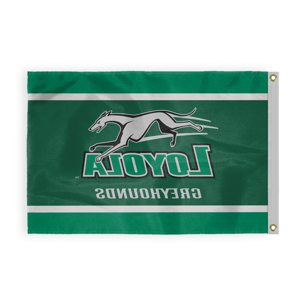 Loyola Maryland University Flag 3 ft x 5 ft
