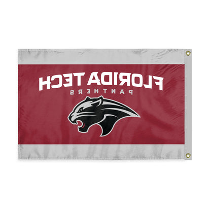 Florida Institute of Technology Flag 3 x 5 ft
