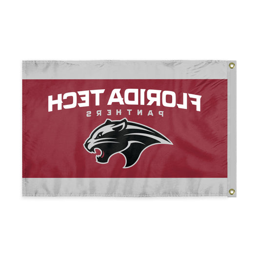 Florida Institute of Technology Flag 3 x 5 ft