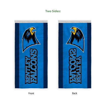 Bentley University Banner 2 ft x 4 ft