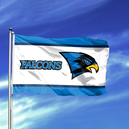 Bentley University Flag 3 x 5 ft
