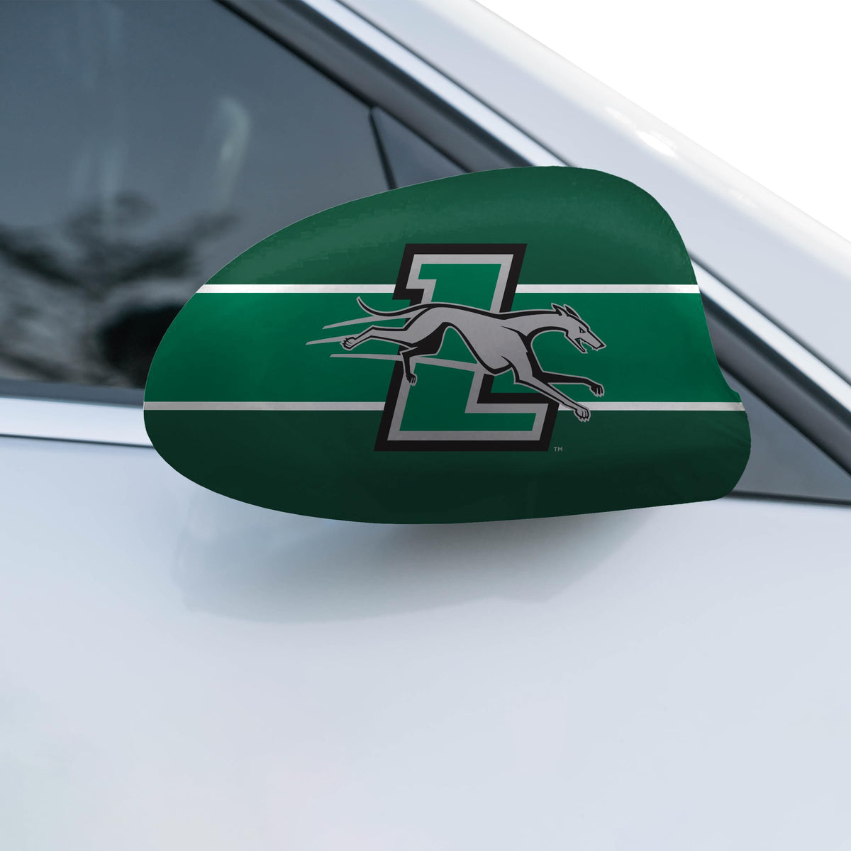 Loyola Maryland University Mirror Cover 11.8 x 9.5 inch