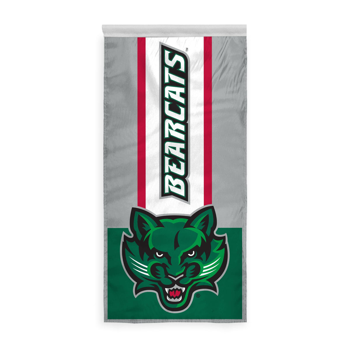 AGAS Binghamton University Pennants and Banners