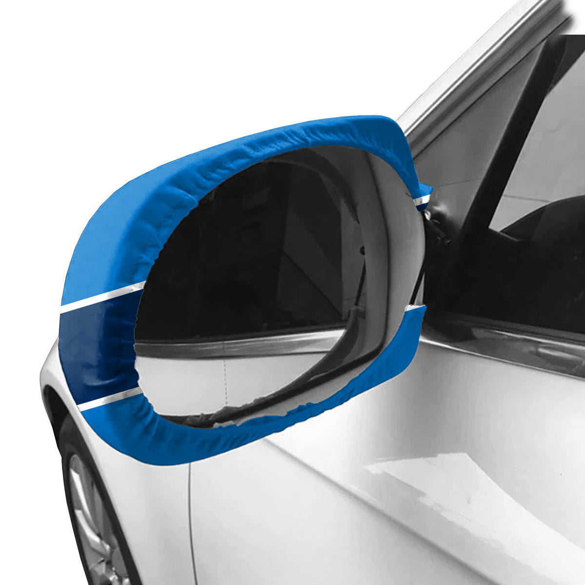 Bentley University Mirror Cover 11.8 x 9.5 inch