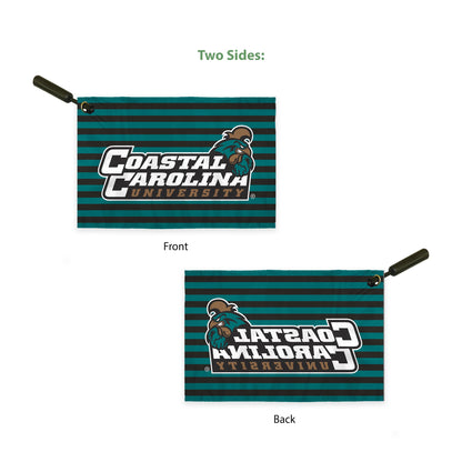 AGAS - Coastal Carolina University Flags