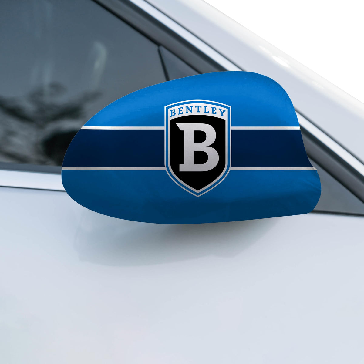 Bentley University Mirror Cover 11.8 x 9.5 inch