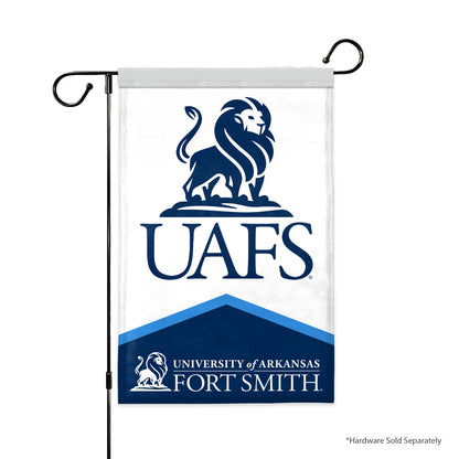University of Arkansas Fort Smith Garden Flag 12 x 18 inch