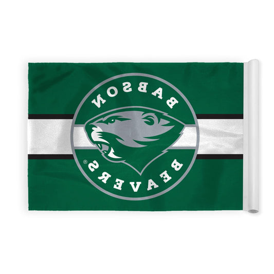 Babson College Golf Flag 14 x 20 inch