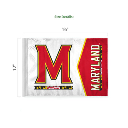 AGAS - Maryland University