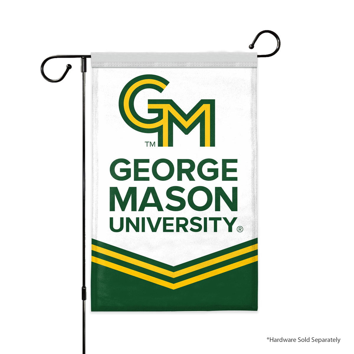 AGAS - George Mason University Flags