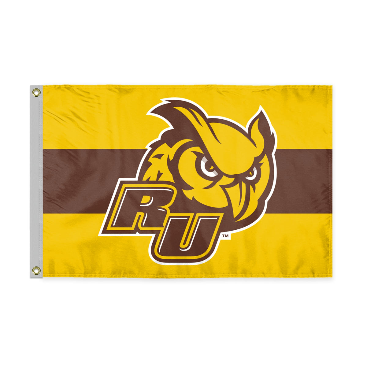 Rowan University Flag 12 x 18 inch