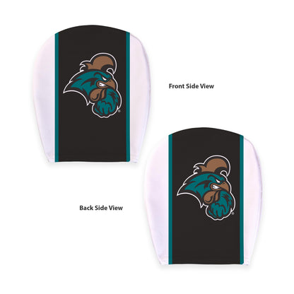 AGAS - Coastal Carolina University