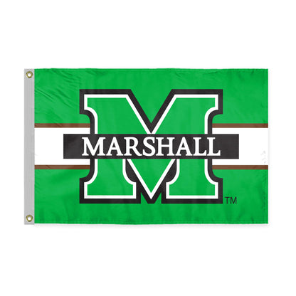 Marshall University Flag 12 x 18 inch