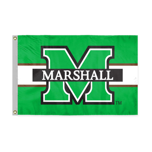 Marshall University Flag 3 x 5 ft